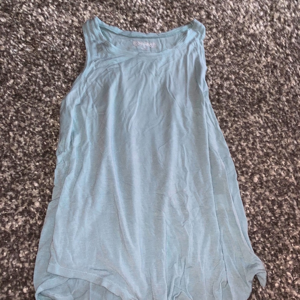 Workout top!!